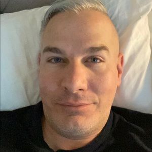 Meet your Posher, Eric